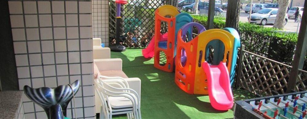 Hotel Etna - Nuova Gestione Romagnola All-Inclusive Spiaggia Parcheggio Riccione Exterior foto